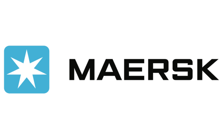 Maersk-Logo